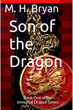 Son of the Dragon: Book One of the Immortal Dragon Series poster