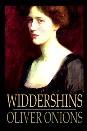 Widdershins poster