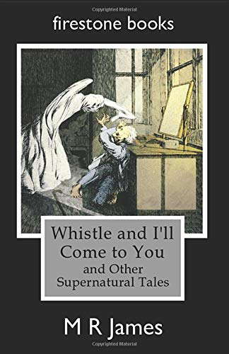Whistle and I'll Come to You and Other Supernatural Tales poster