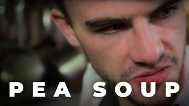 Pea Soup | Student Film poster