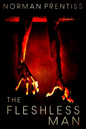 The Fleshless Man poster