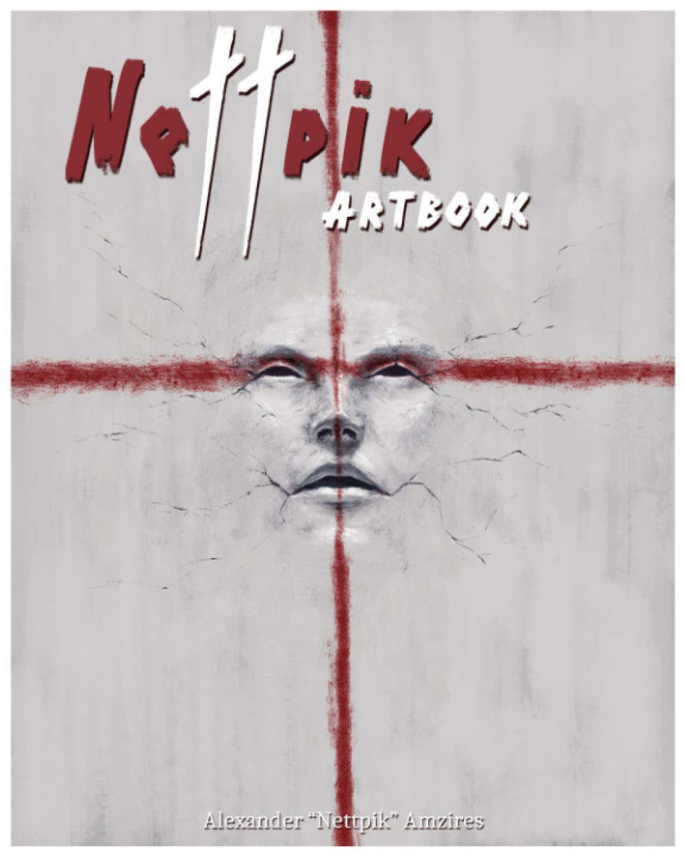 Nettpik ArtBook poster