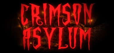 Crimson Asylum capsule
