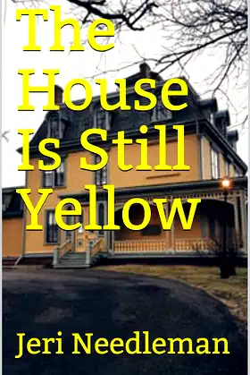 The House Is Still Yellow poster