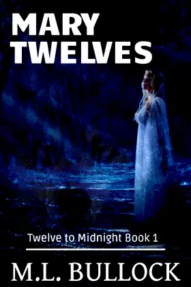 Mary Twelves (Twelve to Midnight) poster
