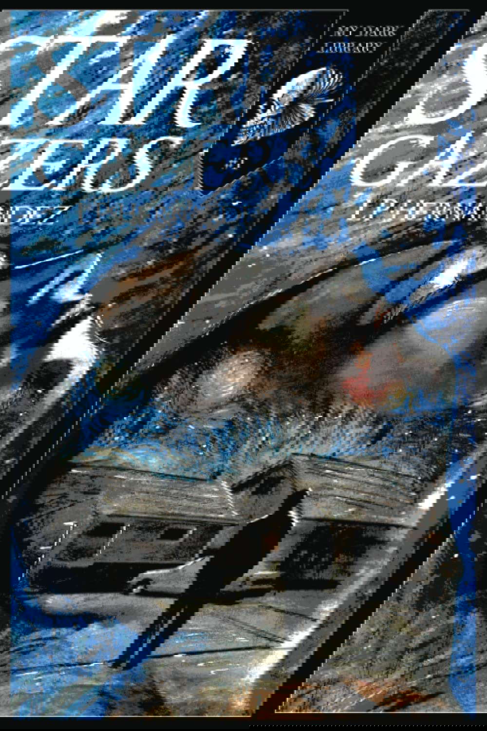 Stargazers (My Dark Library) poster