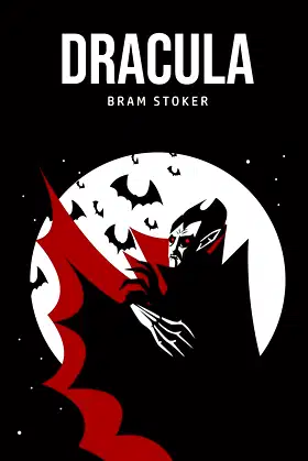 Dracula poster