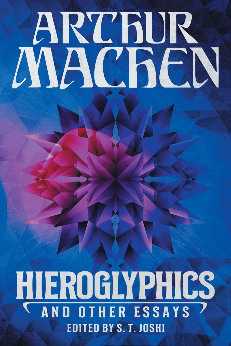 Hieroglyphics and Other Essays poster