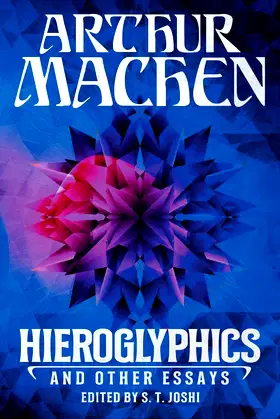 Hieroglyphics and Other Essays poster