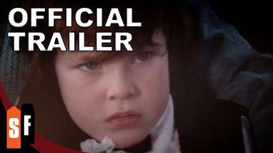 The Omen Collection: The Omen (1976) - Official Trailer poster