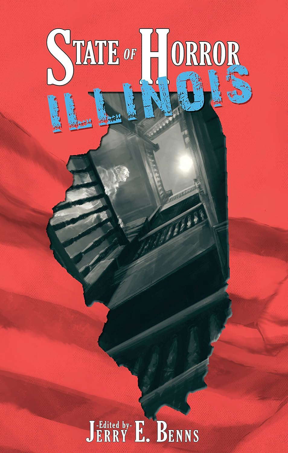 State of Horror: Illinois (State of Horror Series) poster