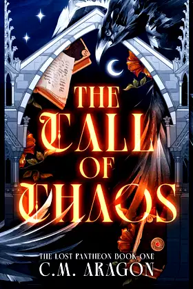 The Call of Chaos: The Lost Pantheon Book One poster