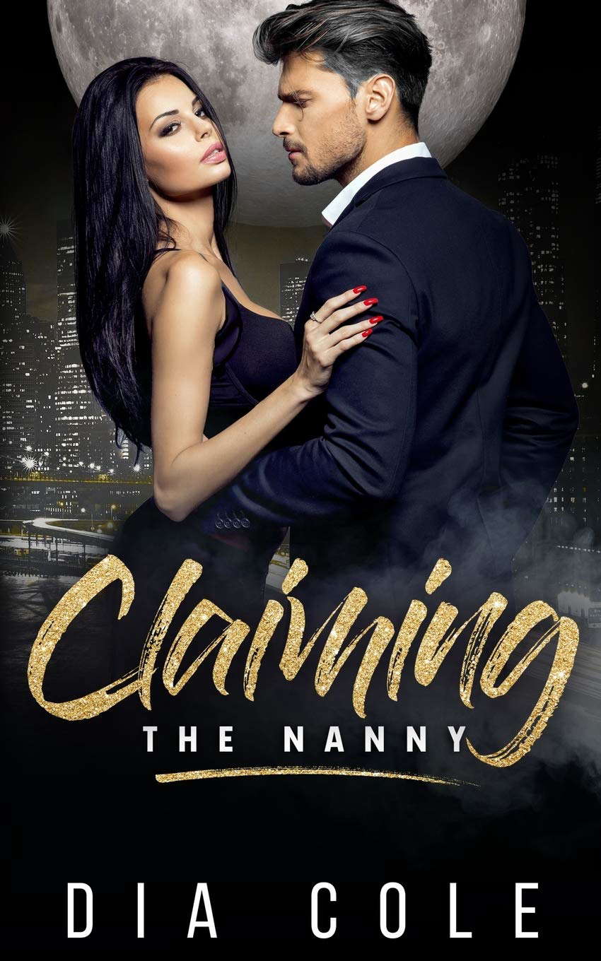 Claiming The Nanny (Claiming Her Mates) poster