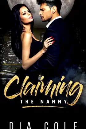 Claiming The Nanny (Claiming Her Mates) poster