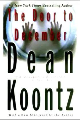 The Door to December poster