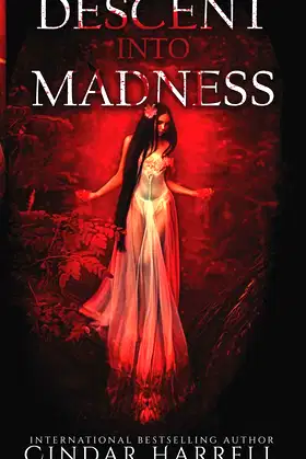 Descent into Madness: A Short Story Collection (The Dark Collection) poster