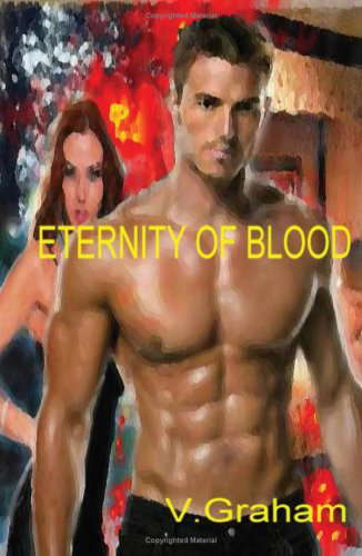 Eternity Of Blood poster