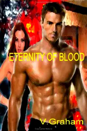 Eternity Of Blood poster