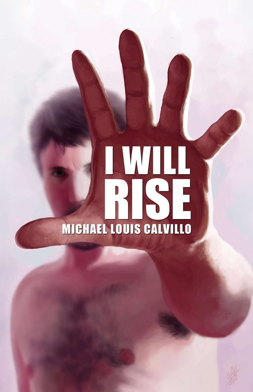 I Will Rise poster