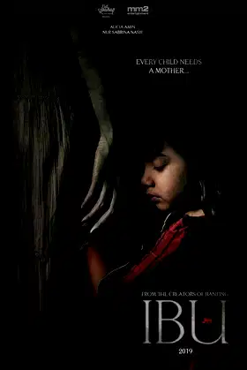 Ibu poster