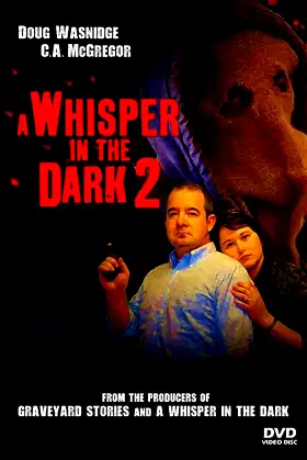 A Whisper in the Dark 2 poster
