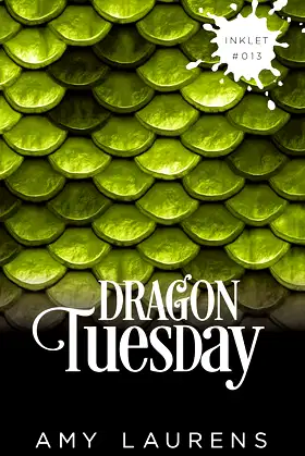Dragon Tuesday (Inklet) poster