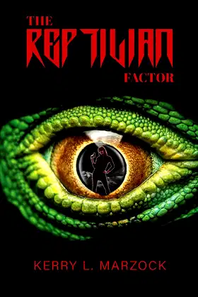 The Reptilian Factor poster
