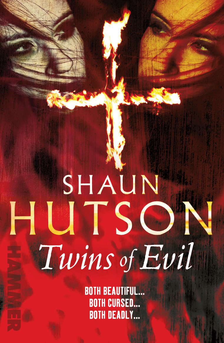 Twins of Evil (Hammer) poster