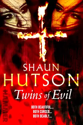 Twins of Evil (Hammer) poster