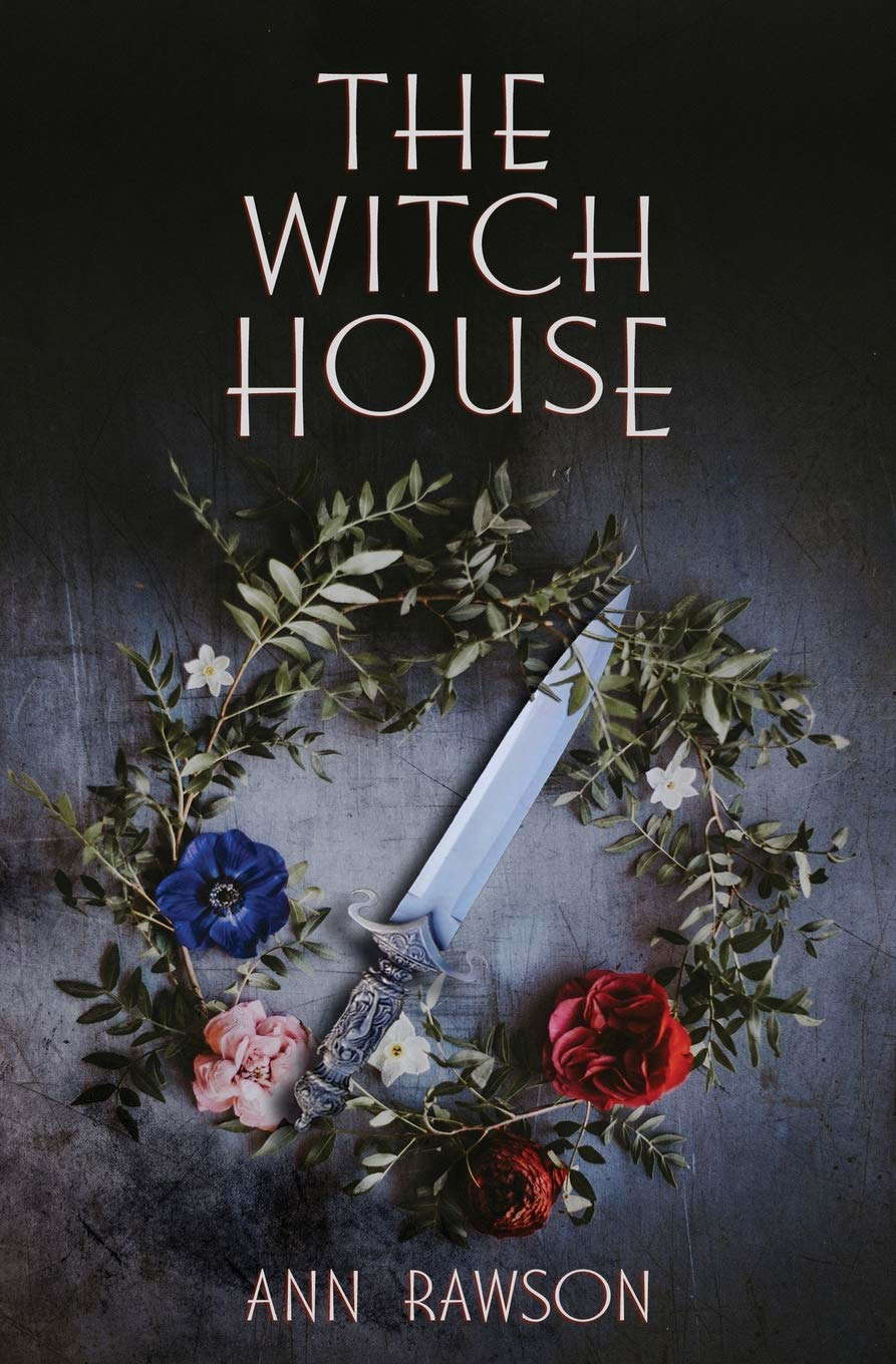 The Witch House poster