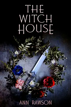 The Witch House poster