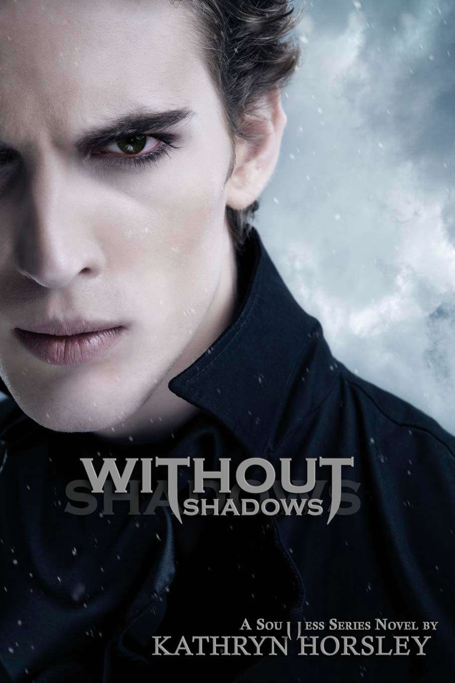 Without Shadows poster