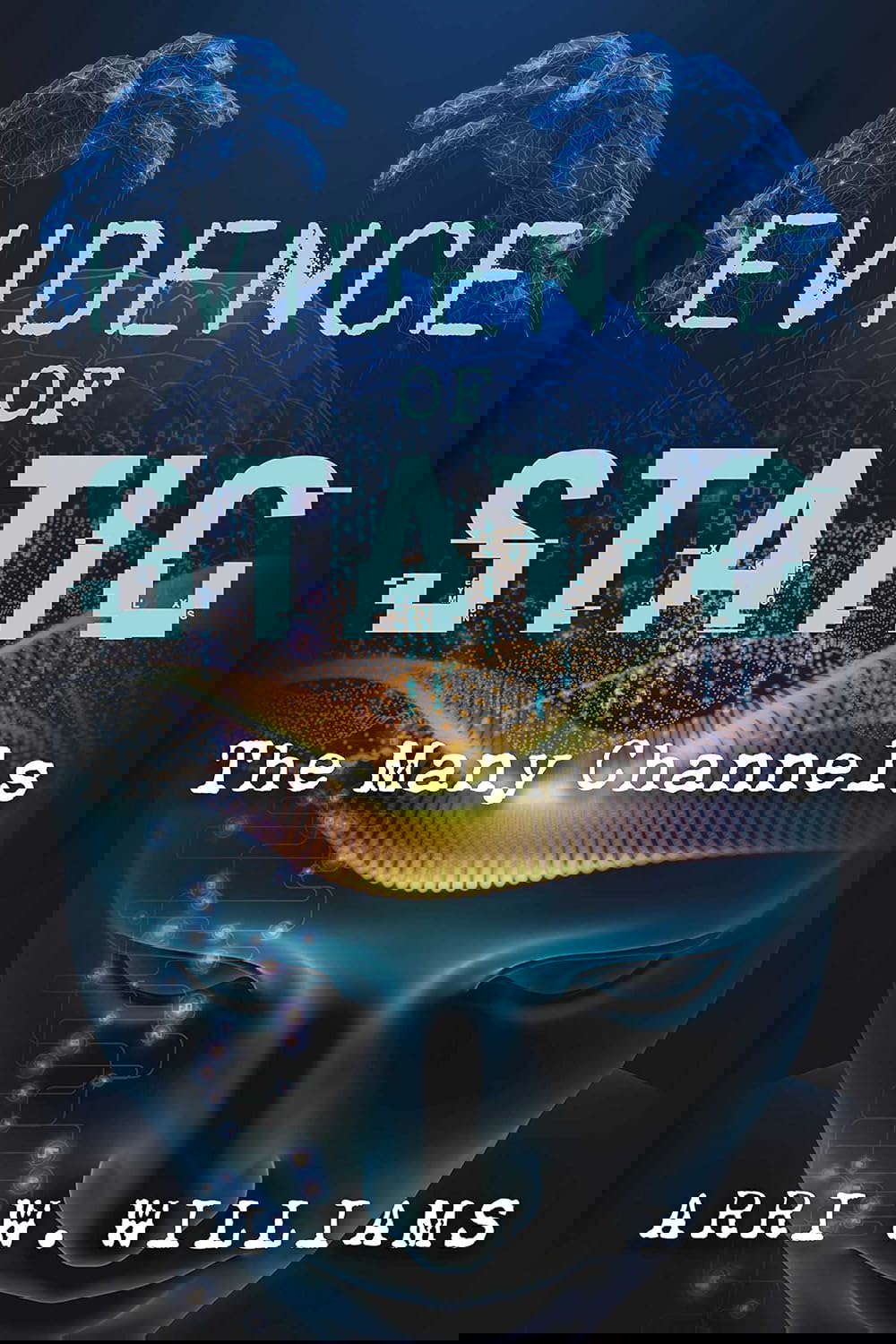Evidence of Static: The Many Channels poster