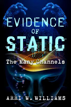 Evidence of Static: The Many Channels poster