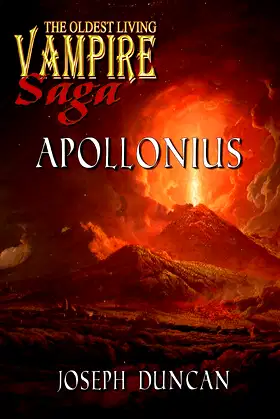 Apollonius (The Oldest Living Vampire Saga) poster
