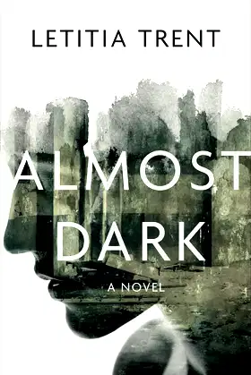 Almost Dark: A Novel poster