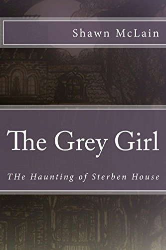 The Grey Girl: Haunting of Ravenholt House poster