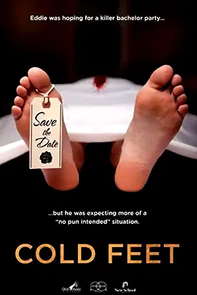 Cold Feet poster