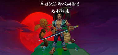 Endless Dreamland capsule