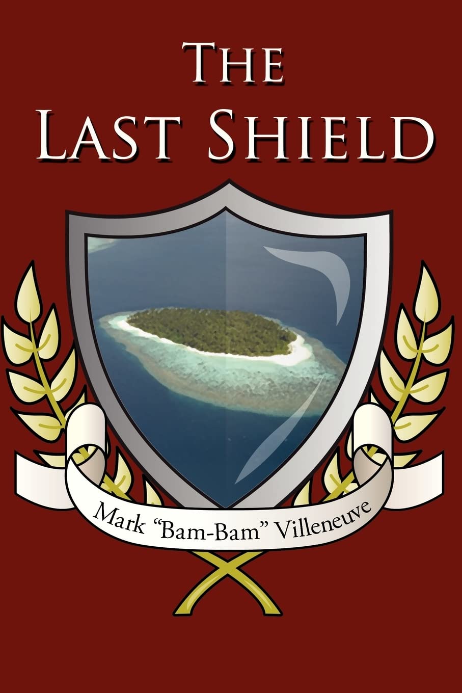 The Last Shield poster
