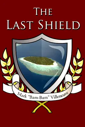 The Last Shield poster