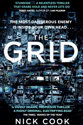 The Grid poster