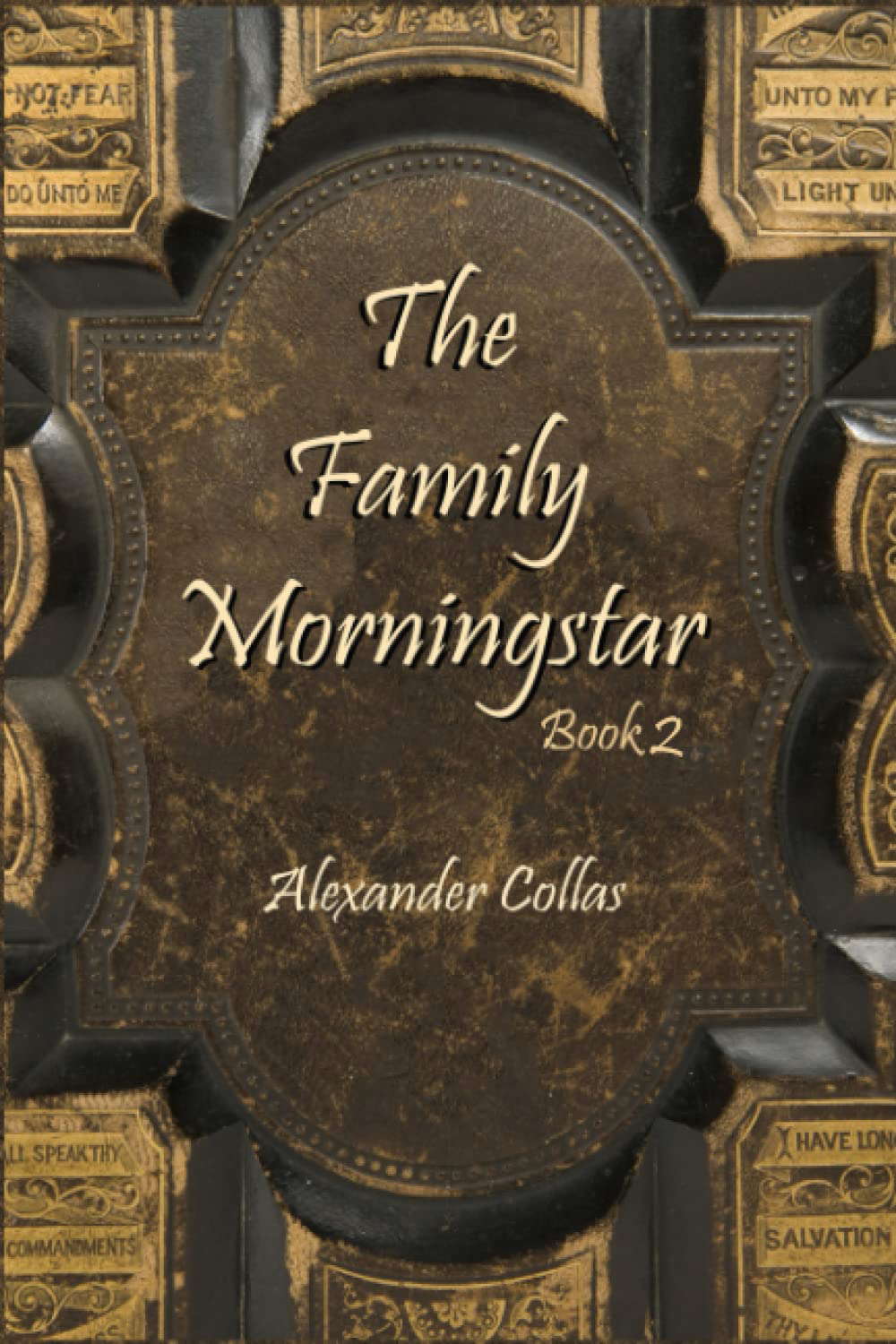 The Family Morningstar: Book 2 poster