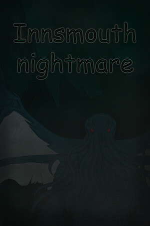 Innsmouth Nightmare poster