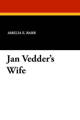 Jan Vedder's Wife poster