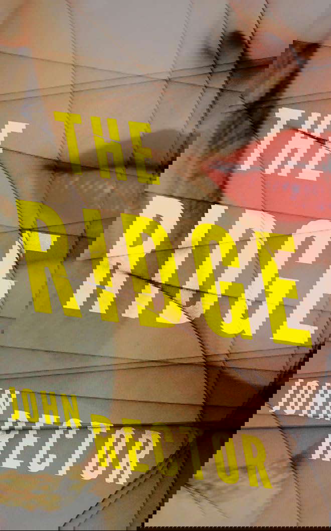 The Ridge poster