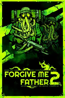 Forgive Me Father 2 poster