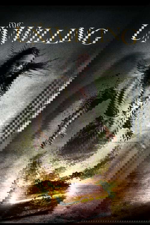 The Unwilling poster