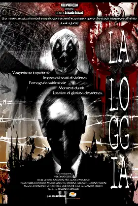 La Loggia poster