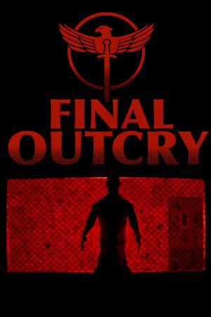 Final Outcry poster